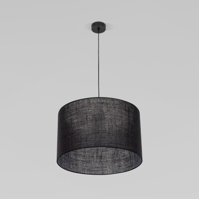 Подвесной светильник с тканевым рассеивателем 10086 Glorii TK Lighting