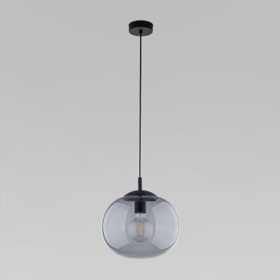 Подвесной светильник со стеклянным плафоном 4837 Vibe TK Lighting