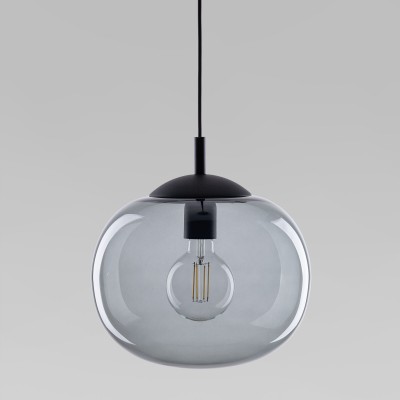 Подвесной светильник со стеклянным плафоном 4837 Vibe TK Lighting