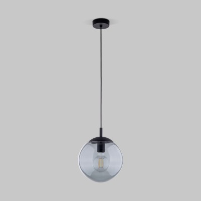 Подвесной светильник со стеклянным плафоном 5378 Esme TK Lighting