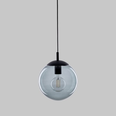 Подвесной светильник со стеклянным плафоном 5378 Esme TK Lighting