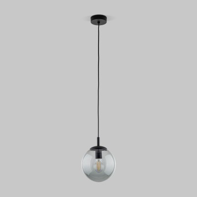 Подвесной светильник со стеклянным плафоном 5379 Esme TK Lighting