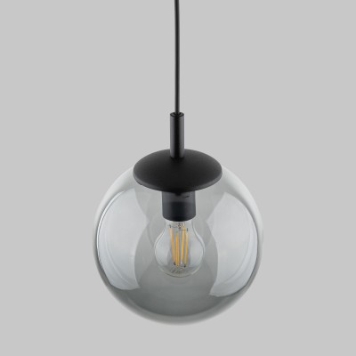 Подвесной светильник со стеклянным плафоном 5379 Esme TK Lighting