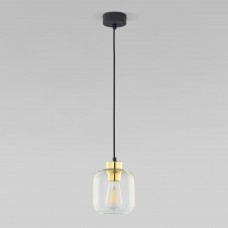 Подвесной светильник со стеклянным плафоном 6695 Marco TK Lighting