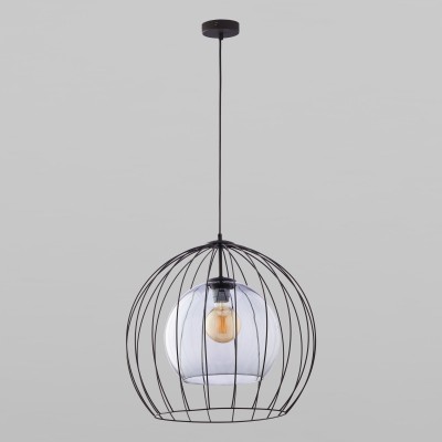 Подвесной светильник в стиле лофт 2552 Universo TK Lighting