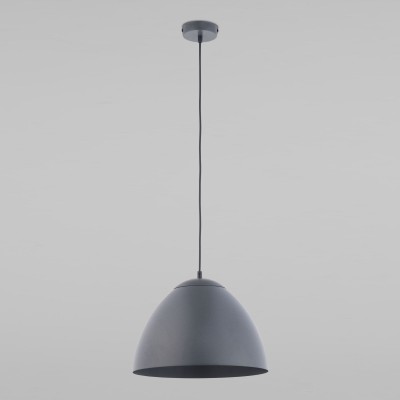 Подвесной светильник в стиле лофт 3193 Faro Graphite TK Lighting