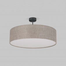 Потолочный светильник 6248 Rondo Linen TK Lighting