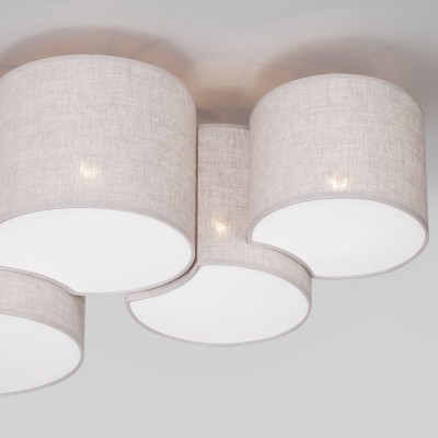 Потолочный светильник 6593 Mona Nature TK Lighting