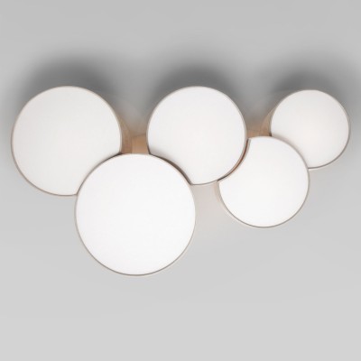 Потолочный светильник 6593 Mona Nature TK Lighting