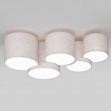 Потолочный светильник 6593 Mona Nature TK Lighting