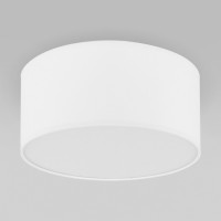 Потолочный светильник 1086 Rondo White TK Lighting