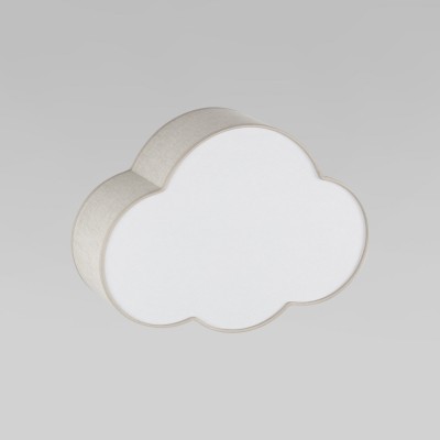 Настенный светильник 10006 Cloud TK Lighting