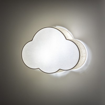 Настенный светильник 10006 Cloud TK Lighting