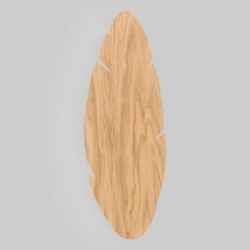 Настенный светильник 4678 Hoja Wood TK Lighting