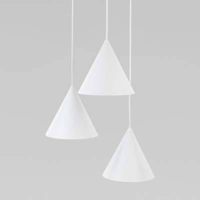 Подвесной светильник 10012 Cono TK Lighting