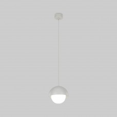 Подвесной светильник со стеклянным плафоном 10205 Bono TK Lighting