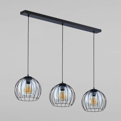 Подвесной светильник в стиле лофт 4483 Universo TK Lighting