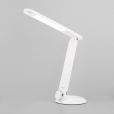 Светодиодная настольная лампа 80428/1 белый Eurosvet