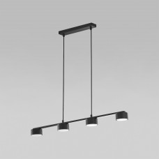 Подвесной светильник 6244 Dallas Black TK Lighting