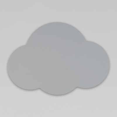 Настенный светильник 4965 Cloud TK Lighting