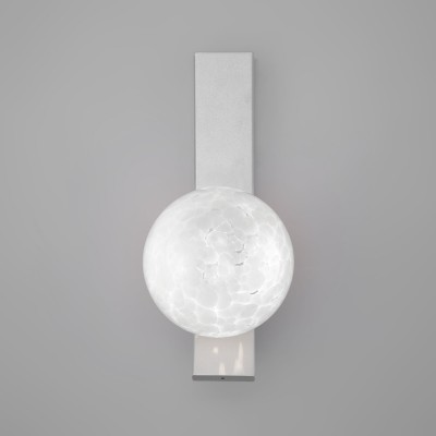 Настенный светильник с плафоном 40019/1 Eurosvet