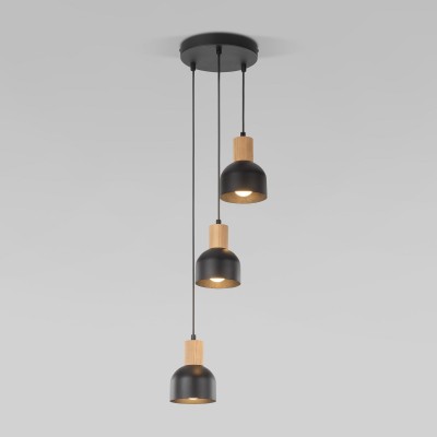 Подвесной светильник 4895 Cairo TK Lighting