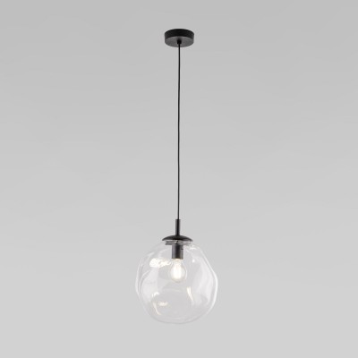 Подвесной светильник со стеклянным плафоном 10082 Sol TK Lighting