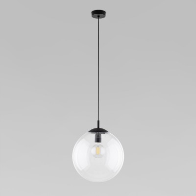 Подвесной светильник со стеклянным плафоном 3268 Esme TK Lighting