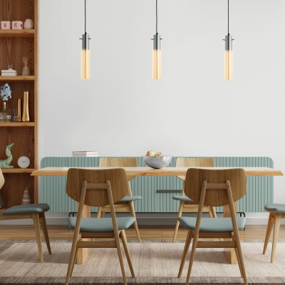 Подвесной светильник в стиле лофт 3202 Look TK Lighting