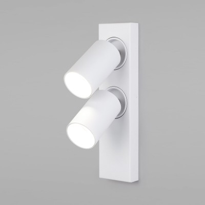 Светодиодный светильник 20139/2 LED белый Eurosvet