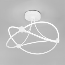 Умный потолочный светильник 90246/6 белый Smart Eurosvet