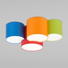 Потолочный светильник 3276 Mona Kids TK Lighting