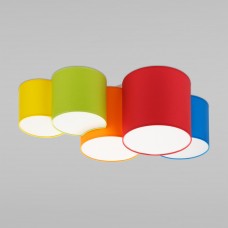 Потолочный светильник 3277 Mona Kids TK Lighting