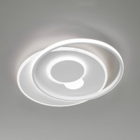 Потолочный светодиодный светильник 90256/1 Eurosvet