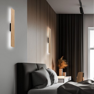 Настенный светильник 4754 Tavola Long TK Lighting