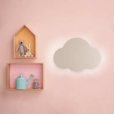 Настенный светильник 5886 Cloud TK Lighting