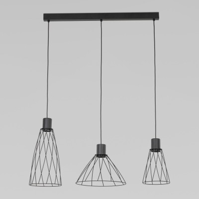 Подвесной светильник 10158 Modesto TK Lighting