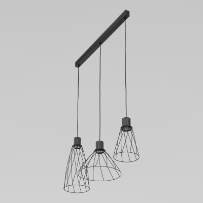 Подвесной светильник 10158 Modesto TK Lighting