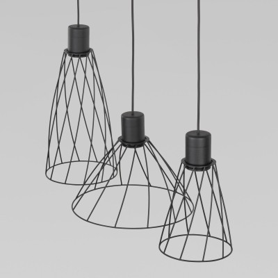 Подвесной светильник 10158 Modesto TK Lighting