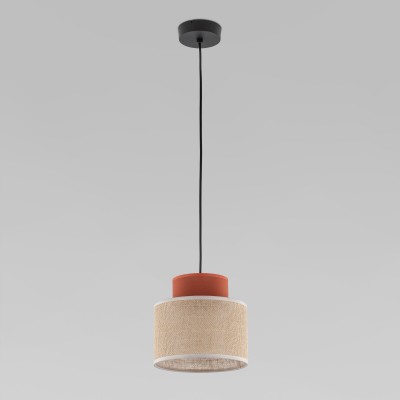 Подвесной светильник 3139 Duo TK Lighting