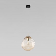 Подвесной светильник со стеклянным плафоном 10083 Sol TK Lighting