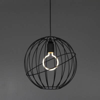 Подвесной светильник в стиле лофт 1626 Orbita TK Lighting