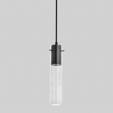 Подвесной светильник в стиле лофт 3146 Look Graphite TK Lighting