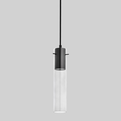 Подвесной светильник в стиле лофт 3146 Look Graphite TK Lighting