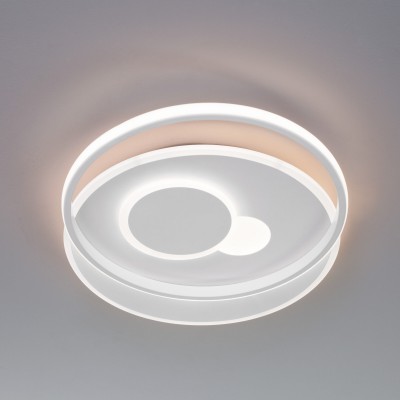 Потолочный светодиодный светильник 90256/1 Eurosvet
