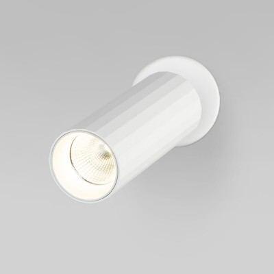 Светодиодный светильник 20098/1 LED белый Eurosvet