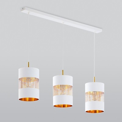 Подвесной светильник 3209 Bogart White TK Lighting