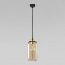 Подвесной светильник со стеклянным плафоном 3314 Marco TK Lighting