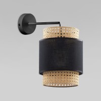 Настенный светильник 6550 Boho Black TK Lighting