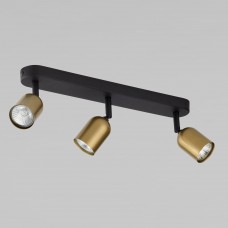 Потолочный светильник 3305 Top Black Gold TK Lighting